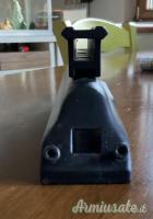 Ak47/Ak74 Saiga Coperchio con rail