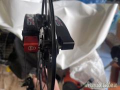 Bowtech Solution SS