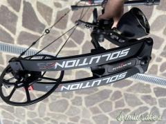 Bowtech Solution SS