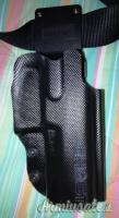 Fondina Ghost per Heckler & Koch HK SFP9