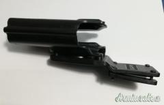 Fondina Ghost per Heckler & Koch HK SFP9