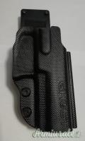 Fondina Ghost per Heckler & Koch HK SFP9