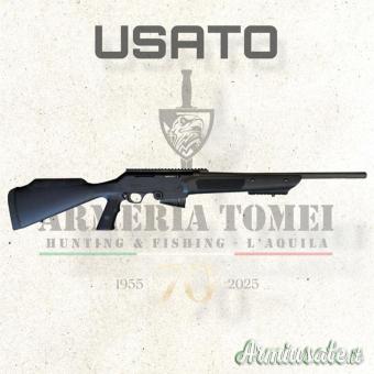 USATO – CARABINA – BROWNING MOD. BAR MATCH cal. 308 Win.