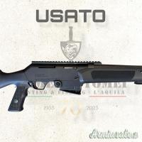 USATO – CARABINA – BROWNING MOD. BAR MATCH cal. 308 Win.