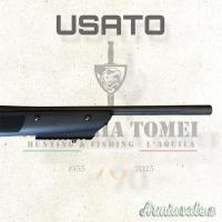 USATO – CARABINA – BROWNING MOD. BAR MATCH cal. 308 Win.
