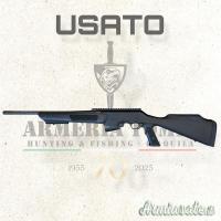 USATO – CARABINA – BROWNING MOD. BAR MATCH cal. 308 Win.