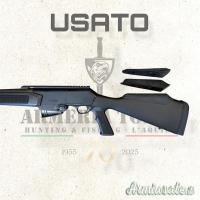 USATO – CARABINA – BROWNING MOD. BAR MATCH cal. 308 Win.