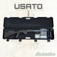 USATO – CARABINA – BROWNING MOD. BAR MATCH cal. 308 Win.