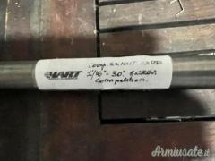Canna HART SS Competition  da 22 LR