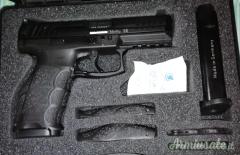 Heckler & Koch SFP9 9x21mm IMI