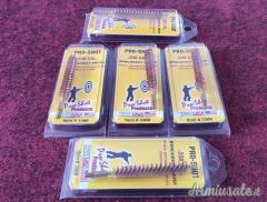 PRO-SHOT CAL . 338  KIT DI 5 SCOVOLI IN BRONZO