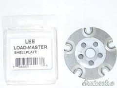 LEE  LOAD MASTER SHELL  PLATE #4/A (90059)