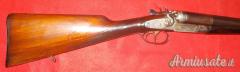 Doppietta Beretta STELLA cal.12