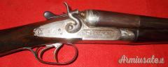 Doppietta Beretta STELLA cal.12