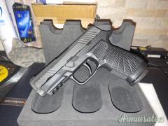 SIG-Sauer P320 compact  9x21mm IMI