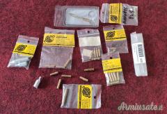KIT ADATTATORI PER VARI PASSI PER BACCHETTE DI PULIZIA