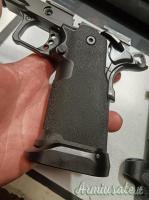 Springfield Prodigy 1911 DS Comp 5