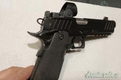 Springfield Prodigy 1911 DS Comp 5