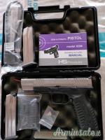 HS Produkt XDm 9 - 5.25 9x21mm IMI