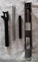 HS Produkt XDm 9 - 5.25 9x21mm IMI