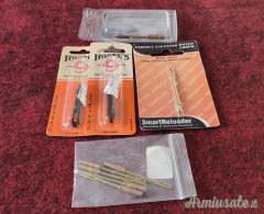KIT SPINGI PEZZUOLA PER VARI TIPI