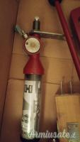 Hornady Lock n Load pronta in calibro 9 + accessori