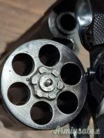 Smith & Wesson 568-3 .357 Magnum
