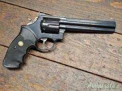 Smith & Wesson 568-3 .357 Magnum