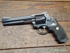 Smith & Wesson 568-3 .357 Magnum