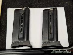 Walther GSP .22 LR Long Rifle