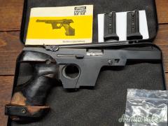 Walther GSP .22 LR Long Rifle