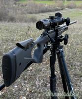Sako S20 .300 Winchester Magnum