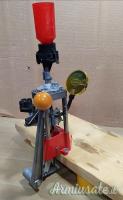 Pressa Progressiva Lee Pro 1000 per ricarica