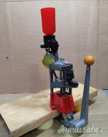 Pressa Progressiva Lee Pro 1000 per ricarica