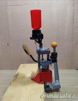Pressa Progressiva Lee Pro 1000 per ricarica