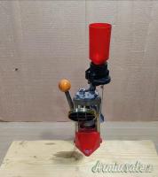 Pressa Progressiva Lee Pro 1000 per ricarica
