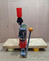 Pressa Progressiva Lee Pro 1000 per ricarica
