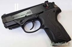 Beretta  9x21mm IMI
