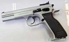 Tanfoglio P21L 9x21mm IMI