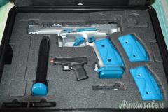 CANIK SFX RIVAL-S FULL METAL 5