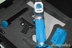 CANIK SFX RIVAL-S FULL METAL 5