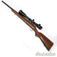 CZ | Ceska Zbrojovka 452 Varmint 12lr