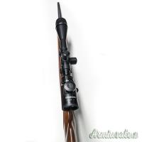 CZ | Ceska Zbrojovka 452 Varmint 12lr