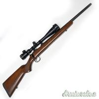CZ | Ceska Zbrojovka 452 Varmint 12lr