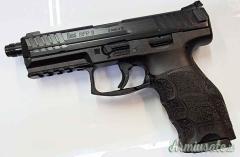 Heckler & Koch SFP9SD-SF 9x21mm IMI