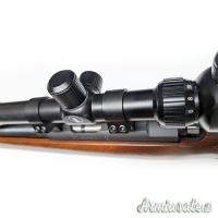 CZ | Ceska Zbrojovka 452 Varmint 12lr