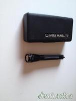 Torcia - Mini MagLite: