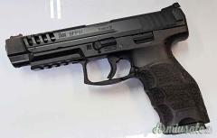 Heckler & Koch HK SFP9L-SF 9x21mm IMI