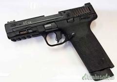 Smith & Wesson M&P22X .22 LR Long Rifle