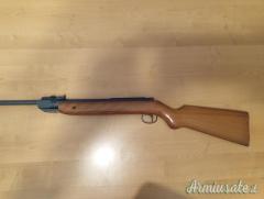Diana mod. 27 4.5/.177